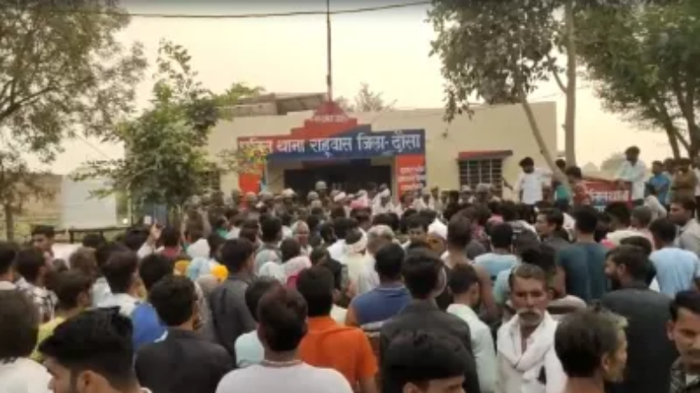 Rajasthan Rape Case: सब इंस्पेक्टर ने मासूम के साथ किया दुष्कर्म, जानें पूरा मामला