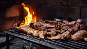 Beef meat