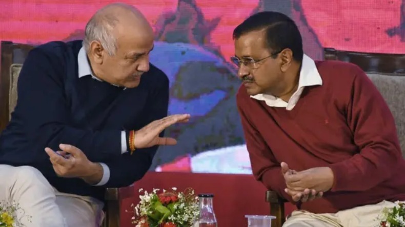 दिल्ली में 27 साल बाद बीजेपी का कमबैक, केजरीवाल, सिसोदिया समेत आप के कई दिग्गज हारे