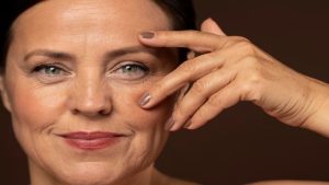 reverse aging trend
