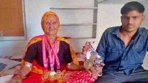 Pani Devi Story
