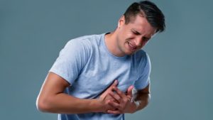 Do this in case of a heart attack