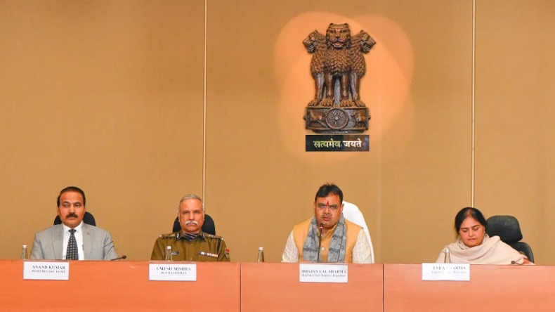 राजस्थान में रह रहे पाकिस्तानियों पर अटैक, शाम 5 बजे सीएम आवास पर होगी बड़ी बैठक