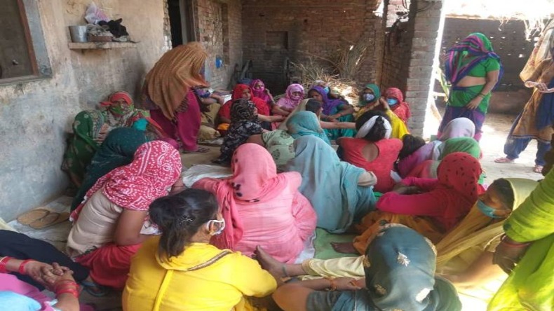 राजस्थान में जहरीली शराब से हुई 7 लोगों की मौत, गांव में पसरा मातम