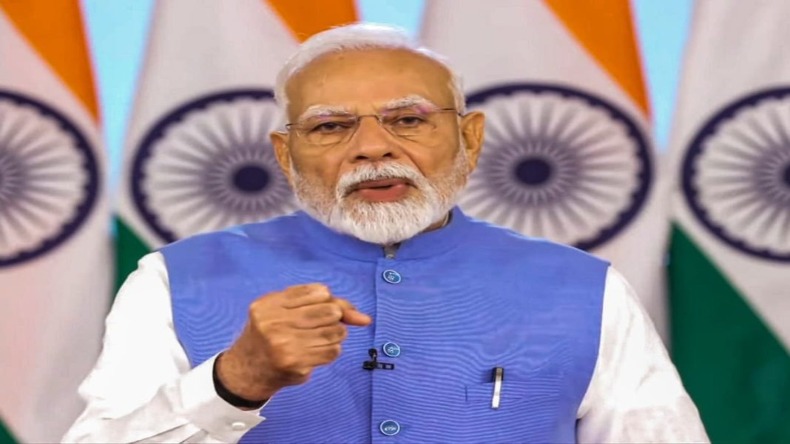 ऑपरेशन सिंदूर के बाद प्रधानमंत्री नरेंद्र मोदी का पहला राजस्थान दौरा, कई योजनाओं की देंगे सौगात