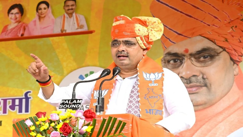 पेपर लीक मामले में सीएम भजनलाल का ऐलान, किसी को बख्शा नहीं जाएगा