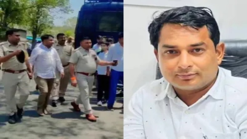 नरेश मीणा को कोर्ट से मिली बड़ी राहत, 20 साल पुराने केस से किया बरी