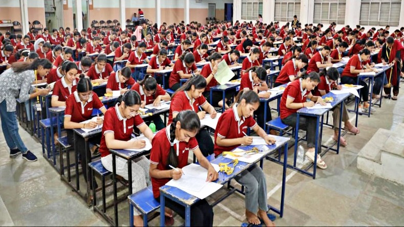 NEET में कोटा छात्रों की बढ़ती संख्या, रजिस्ट्रेशन में रिकॉर्ड वृद्धि