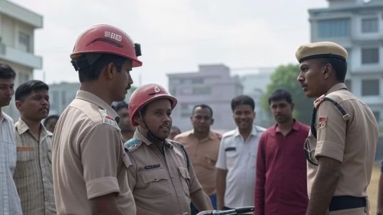 राजस्थान में आज बजेंगे एयर स्ट्राइक सायरन, ब्लैकआउट के साथ मॉक ड्रिल—जानें कहां-कैसे होगी तैयारी