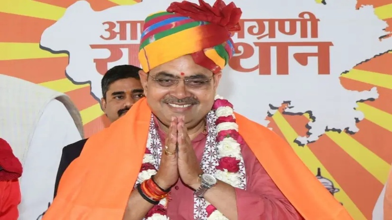 बालोतरा नगर विकास न्यास का गठन, UDH ने जारी करी अधिसूचना